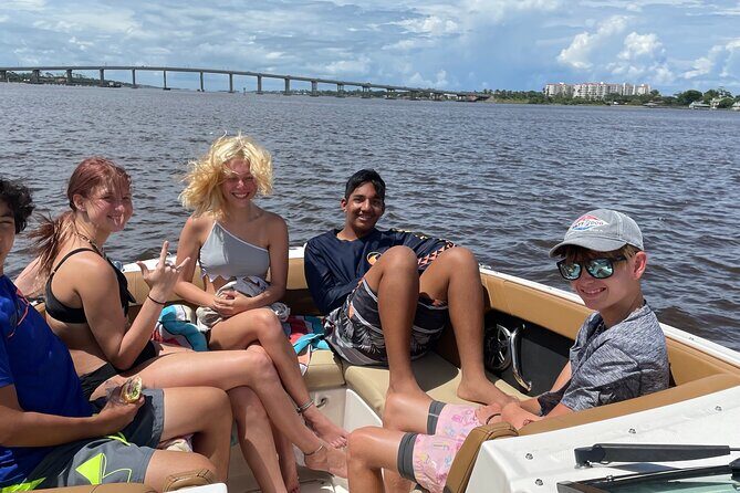 3 Hour Coastal Fun Cruise - Authentic Traveler Feedback
