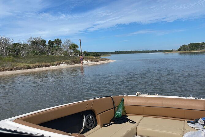 3 Hour Coastal Fun Cruise - The Sum Up