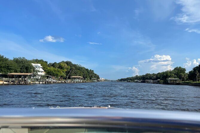 3 Hour Coastal Fun Cruise - FAQs