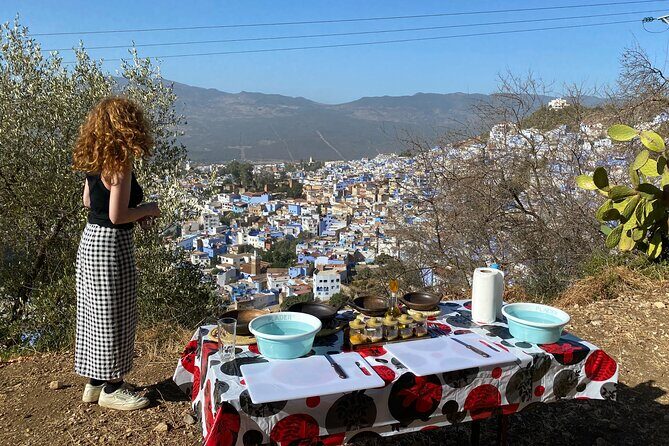 3-Hour Cooking Class overlooking the Blue City - Final Thoughts: Who Will Love This Experience?