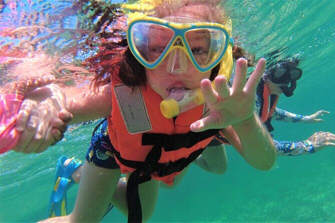 3 Hour Costa Maya Snorkeling Excursion - La Leyenda ECO-TOURS - The Experience from the Reviews