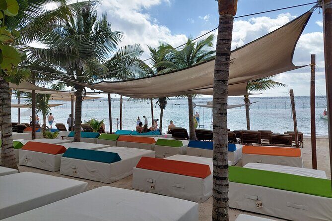 3 Hour Costa Maya Snorkeling Excursion - La Leyenda ECO-TOURS - FAQ
