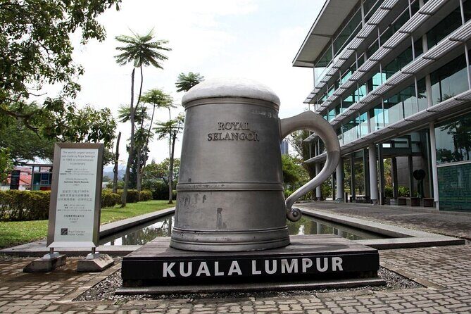 3-Hour Countryside and Batu Tour in Malaysia - Key Points