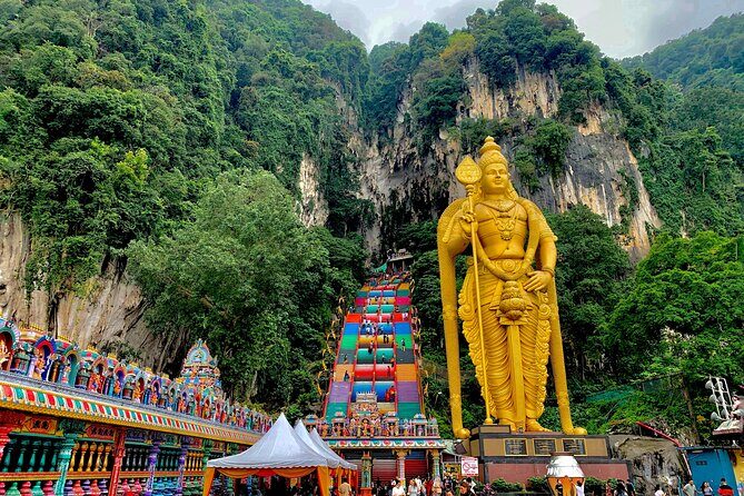 3-Hour Countryside and Batu Tour in Malaysia - In-Depth Look at the Tour Experience