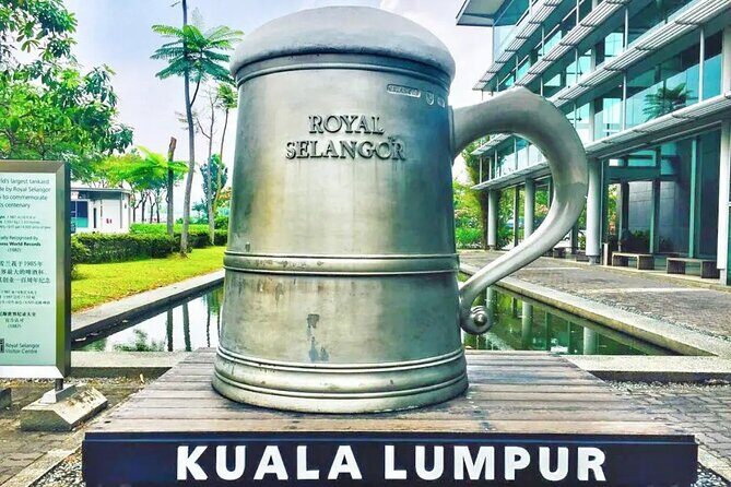 3-Hour Countryside and Batu Tour in Malaysia - Who Should Consider This Tour
