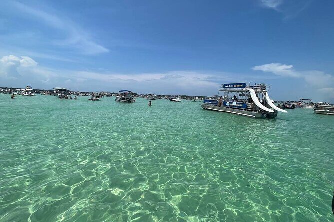3 hour Crab Island Adventure - Discover the 3 Hour Crab Island Adventure: A Practical Guide