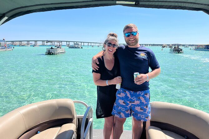 3 hour Crab Island Adventure - Authentic Experiences from Reviewers