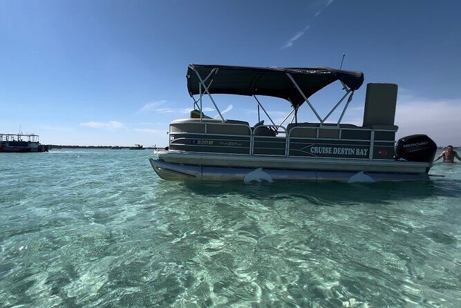 3 hour Crab Island Adventure - Final Thoughts