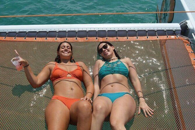 3 Hour Cruise & Swimming Excursion off Peanut Island Park - Who Should Consider This Tour?