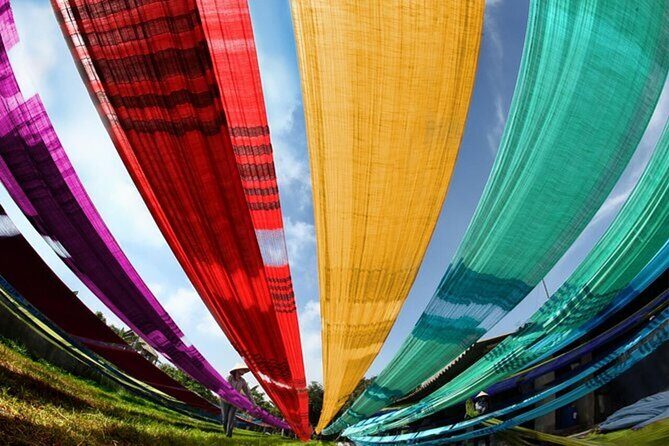 3-Hour Cultural Tour in Hoi An Silk Village with Local Meal - Key Points