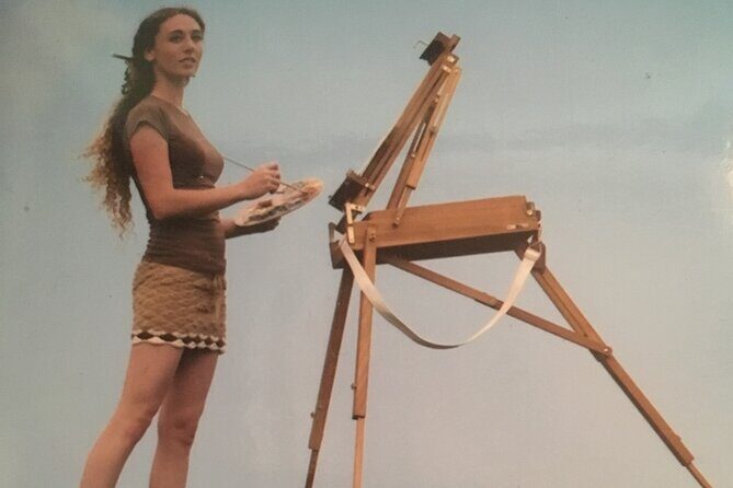 3-Hour Cup N Canvas Painting Party - FAQ