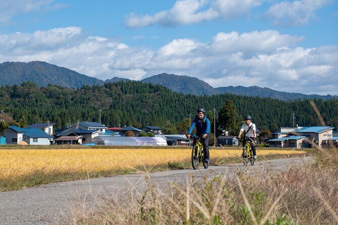 3 Hour Cycling Tour in Kakunodate - The Sum Up: Is This Tour Worth It?