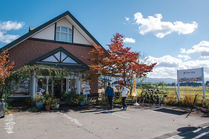 3 Hour Cycling Tour in Kakunodate - FAQs