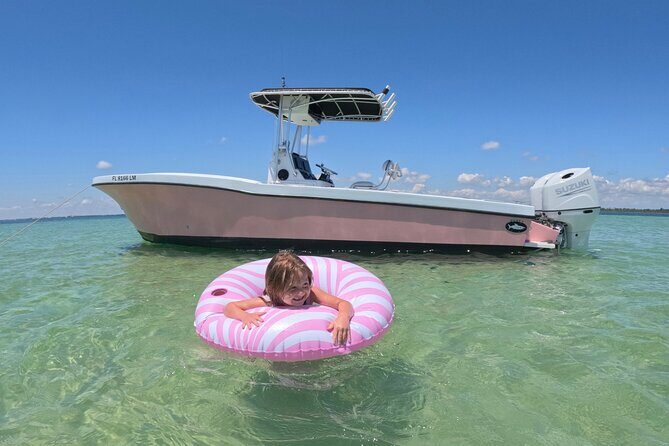 3 Hour Dolphin Tour and Snorkeling in Shell Island - Exploring Panama City Beach’s 3-Hour Dolphin and Snorkeling Tour
