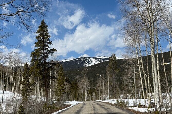 3- Hour E-Bike Tour of Turquoise Lake - A Practical Look at the 3-Hour E-Bike Tour of Turquoise Lake in Colorado
