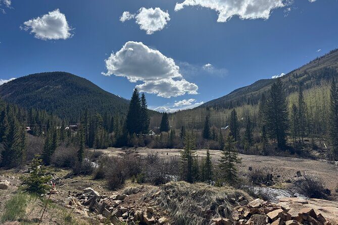 3 Hour E Bike Tour to St. Elmo Ghost Town - An In-Depth Look at the Tour