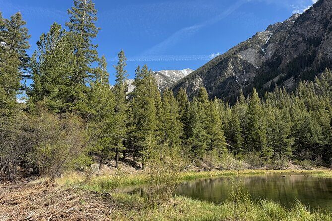 3 Hour E Bike Tour to St. Elmo Ghost Town - Highlights of St. Elmo