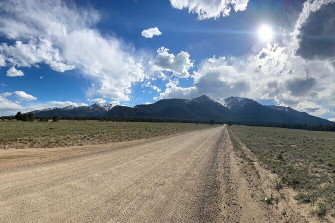 3 Hour E Bike Tour to St. Elmo Ghost Town - Practicalities and Logistics