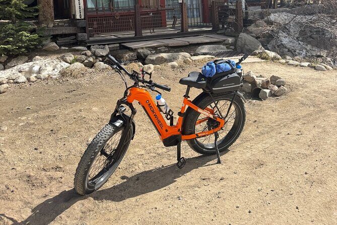 3 Hour E Bike Tour to St. Elmo Ghost Town - Final Thoughts on Value