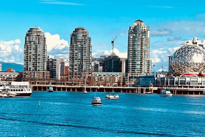 3 Hour E-Scooter Rental from Convenient Location on Seawall - The Sum Up: Is It Worth It?