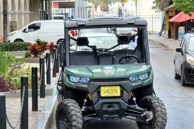 3 Hour Guided Beach buggy sightseeing city tour. (Free samples). - Exploring Nassau in a Beach Buggy: What to Expect