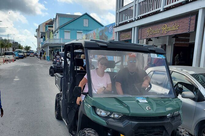 3 Hour Guided Beach buggy sightseeing city tour. (Free samples). - Who Will Enjoy This Tour?