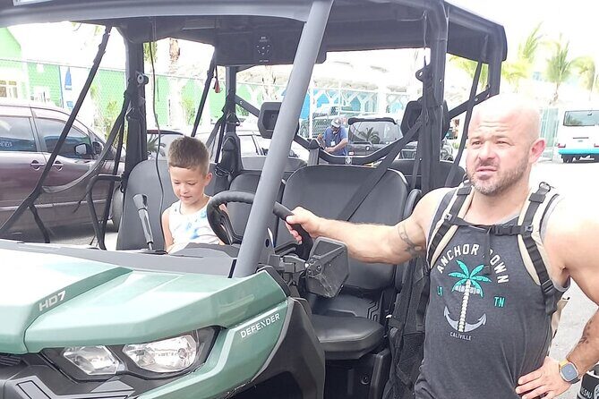 3 Hour Guided Beach buggy sightseeing city tour. (Free samples). - FAQs