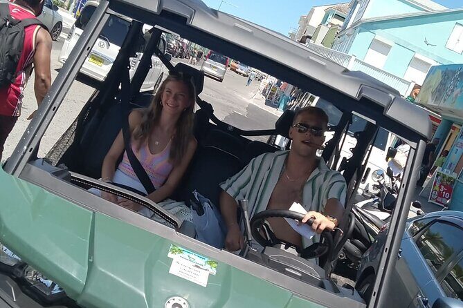 3 Hour Guided Beach buggy sightseeing city tour. (Free samples). - Final Thoughts