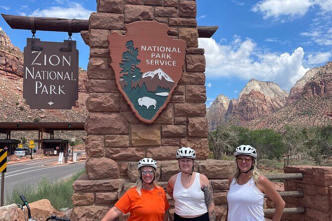 3 Hour Guided E Bike Tour in Zion National Park - The Real Value of This Tour
