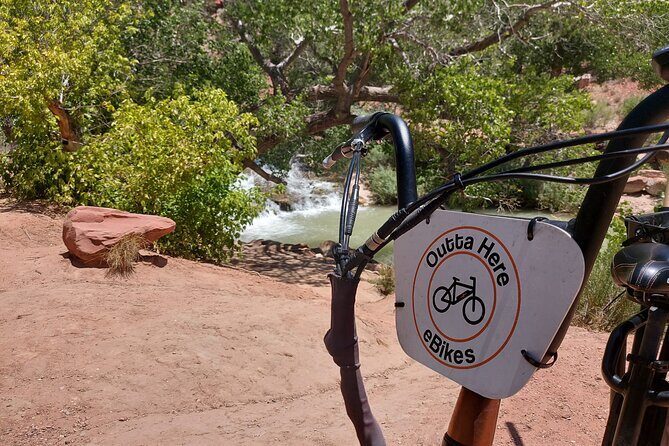 3 Hour Guided E Bike Tour in Zion National Park - FAQ