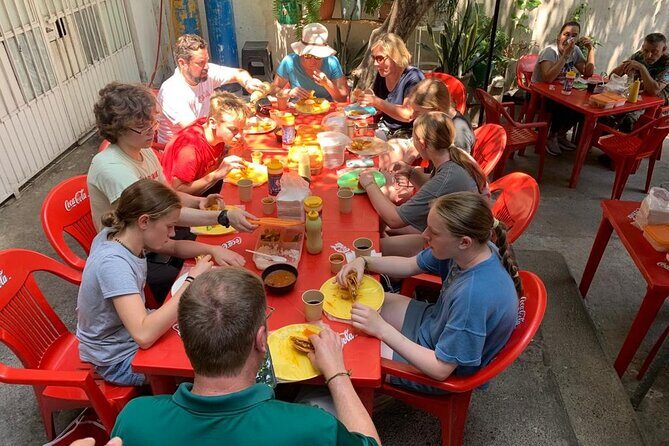 3-Hour Guided Food Tour in Puerto Vallarta - What to Expect on the Tour