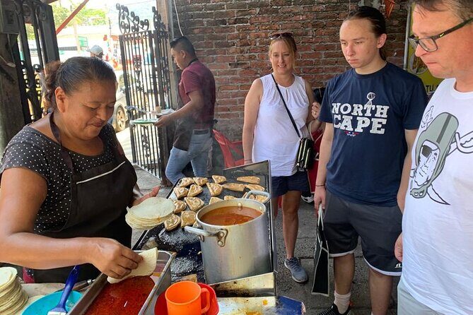3-Hour Guided Food Tour in Puerto Vallarta - Final Takeaway