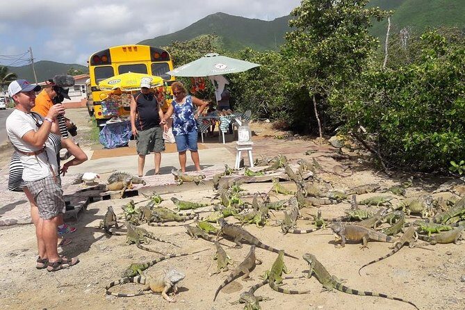 3-Hour Guided Jeep Tour Island Highlights and 1-Hour Relax by Beach - FAQ Section