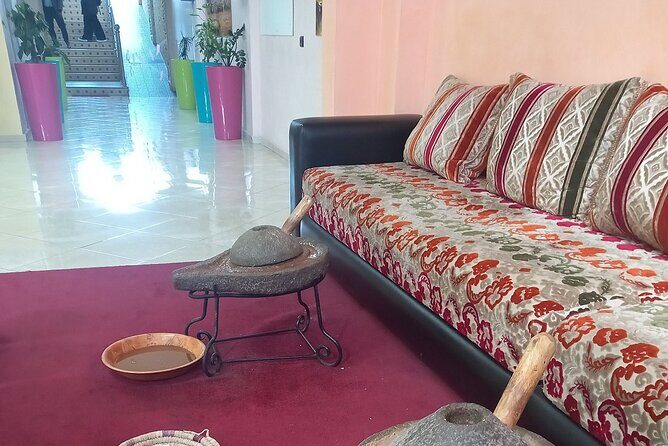 3-Hour Guided Tour in Agadir City - Who Should Book This Tour?