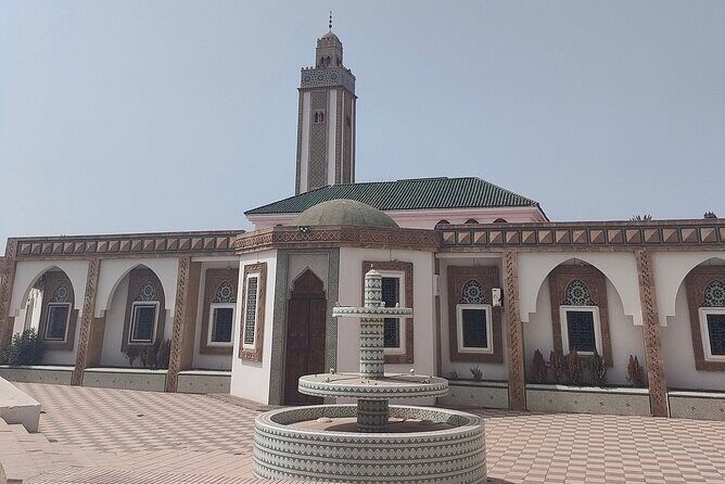 3-Hour Guided Tour in Agadir City - The Sum Up
