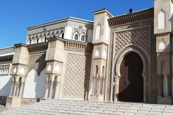 3-Hour Guided Tour in Agadir City - Frequently Asked Questions