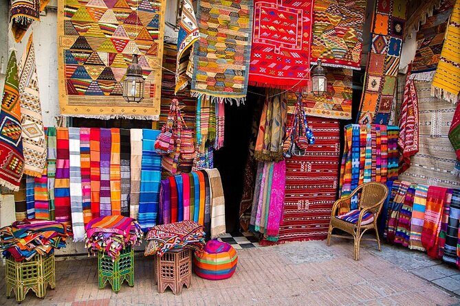 3-hour guided tour in Agadir - Why Choose This Tour? An In-Depth Look