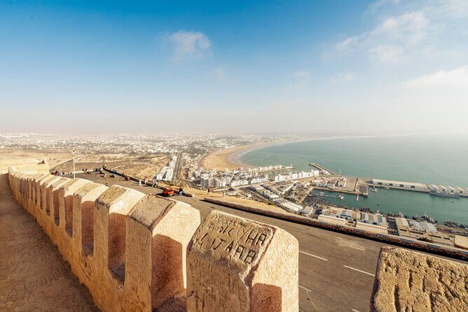 3-hour guided tour in Agadir - The Sum Up: Who Will Love This Tour?