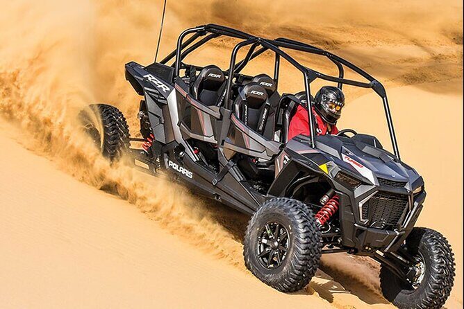 3 Hour Guided Tour - Self Drive Buggy with Private Transfer - Value for Money and Practical Considerations