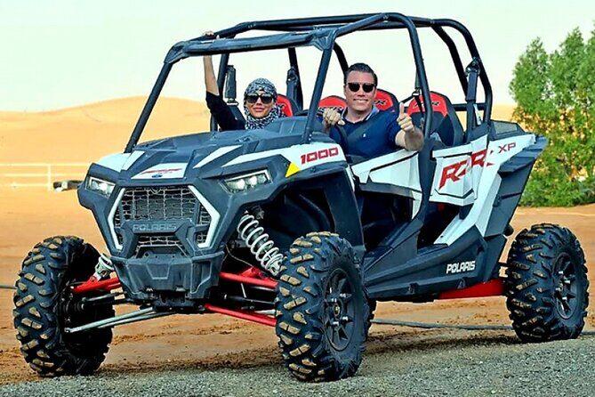 3 Hour Guided Tour - Self Drive Buggy with Private Transfer - FAQ