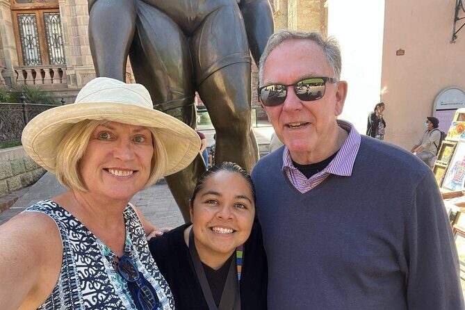 3-Hour Guided Walking Tour of Guanajuato - Who Will Love This Tour?