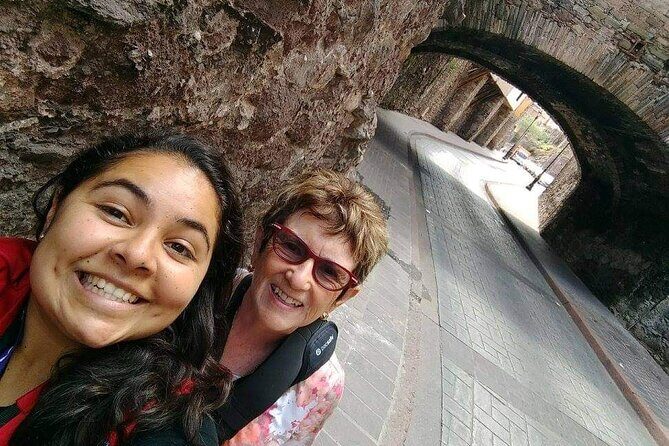 3-Hour Guided Walking Tour of Guanajuato - Frequently Asked Questions