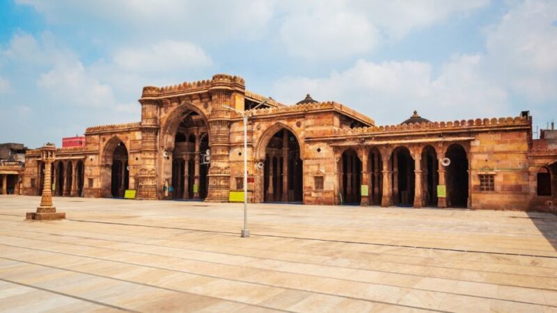 3 Hour Heritage Walk in the Walled City of Ahmedabad - Final Thoughts