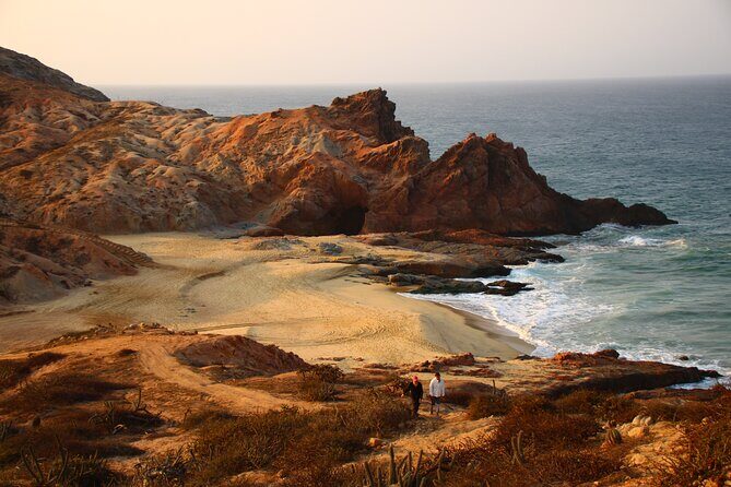 3 Hour Hiking Activity at the Hidden Arch Of Los Cabos - An In-Depth Look at the Experience