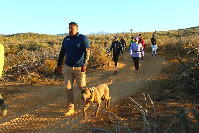 3 Hour Hiking Activity at the Hidden Arch Of Los Cabos - FAQ