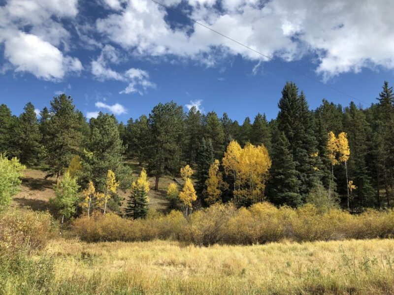 3 hour Hiking Adventure thru the Front Range of the Rockies - FAQ