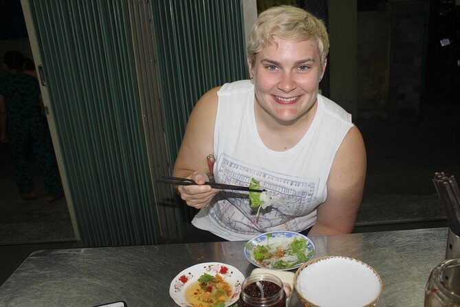 3 Hour Hoi An Walking Food Tour. Morning (HFM) - An In-Depth Look at the Tour Itinerary