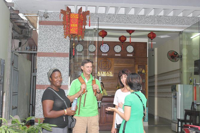 3 Hour Hoi An Walking Food Tour. Morning (HFM) - What to Expect When You Book