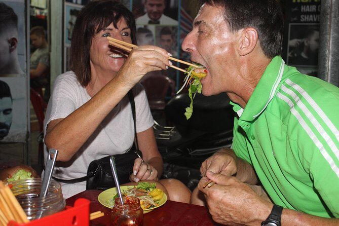 3 Hour Hoi An Walking Food Tour. Morning (HFM) - Real Travelers’ Impressions