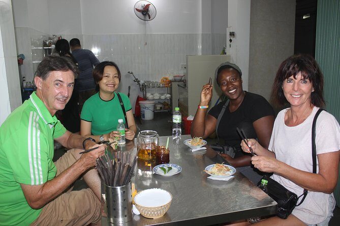 3 Hour Hoi An Walking Food Tour. Morning (HFM) - Practical Details & Tips